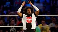 Here is someone who hasn't been booked the best lately